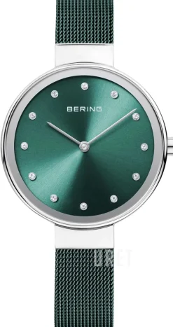 Classic Grön/Stål Ø34 mm