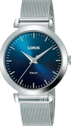 Classic Grön/Stål Ø32 mm