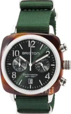 Classic Grön/Textil