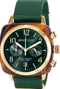 Classic Grön/Textil