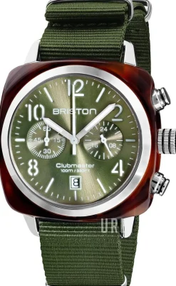 Classic Grön/Textil