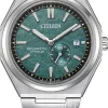 Classic Grön/Titan Ø40.5 mm