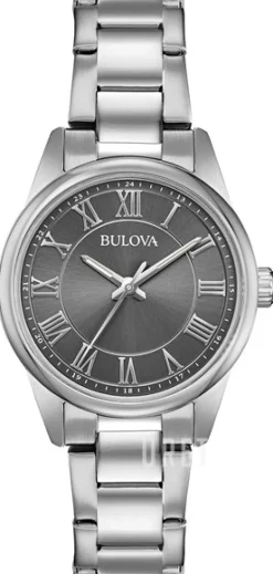 Classic Grå/Stål Ø32 mm