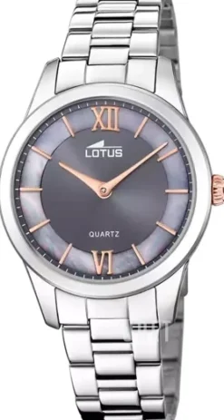 Classic Grå/Stål Ø34 mm