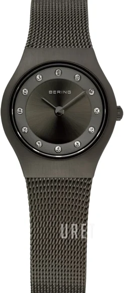 Classic Grå/Stål Ø23 mm