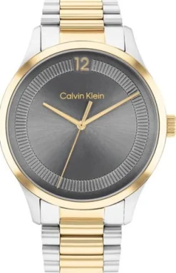 Classic Grå/Stål Ø40 mm