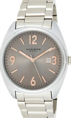 Classic Grå/Stål Ø47 mm