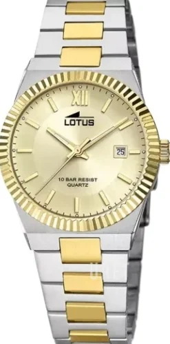 Classic Guldtonad/Guldtonat stål Ø31.5 mm