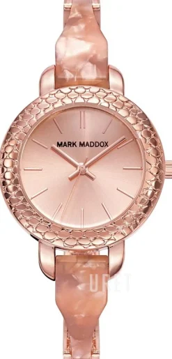 Classic Guldtonad/Roséguldstonat stål Ø32 mm