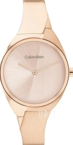 Classic Guldtonad/Roséguldstonat stål Ø30 mm