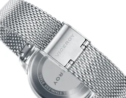 Classic Guldtonad/Stål Ø36 mm