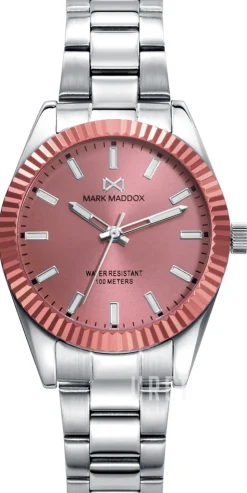 Classic Guldtonad/Stål Ø32 mm