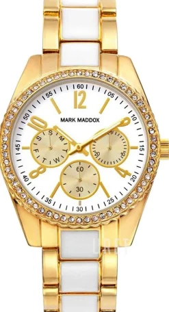 Classic Gulguldtonat stål Ø38 mm