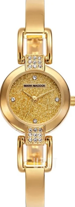 Classic Gulguldtonat stål Ø24 mm