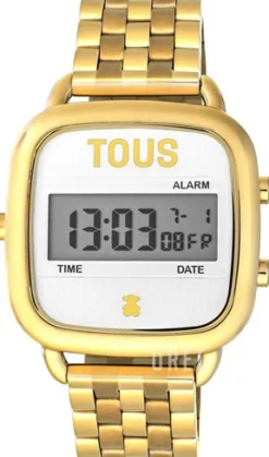 Classic LCD/Stål Ø30.5 mm