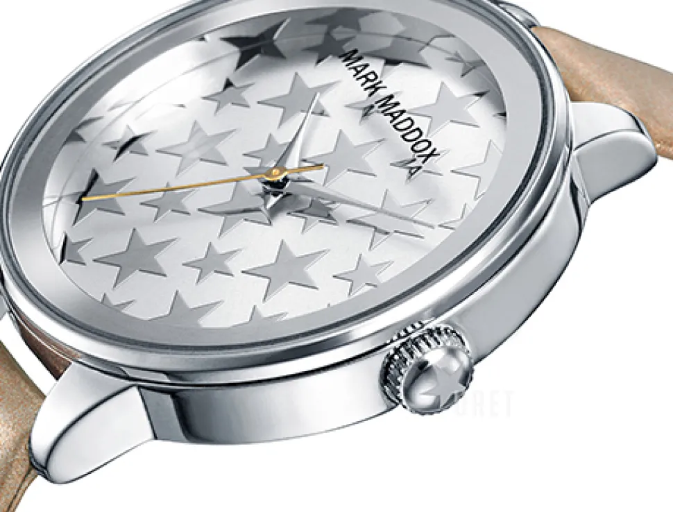 Classic Läder Ø36 mm