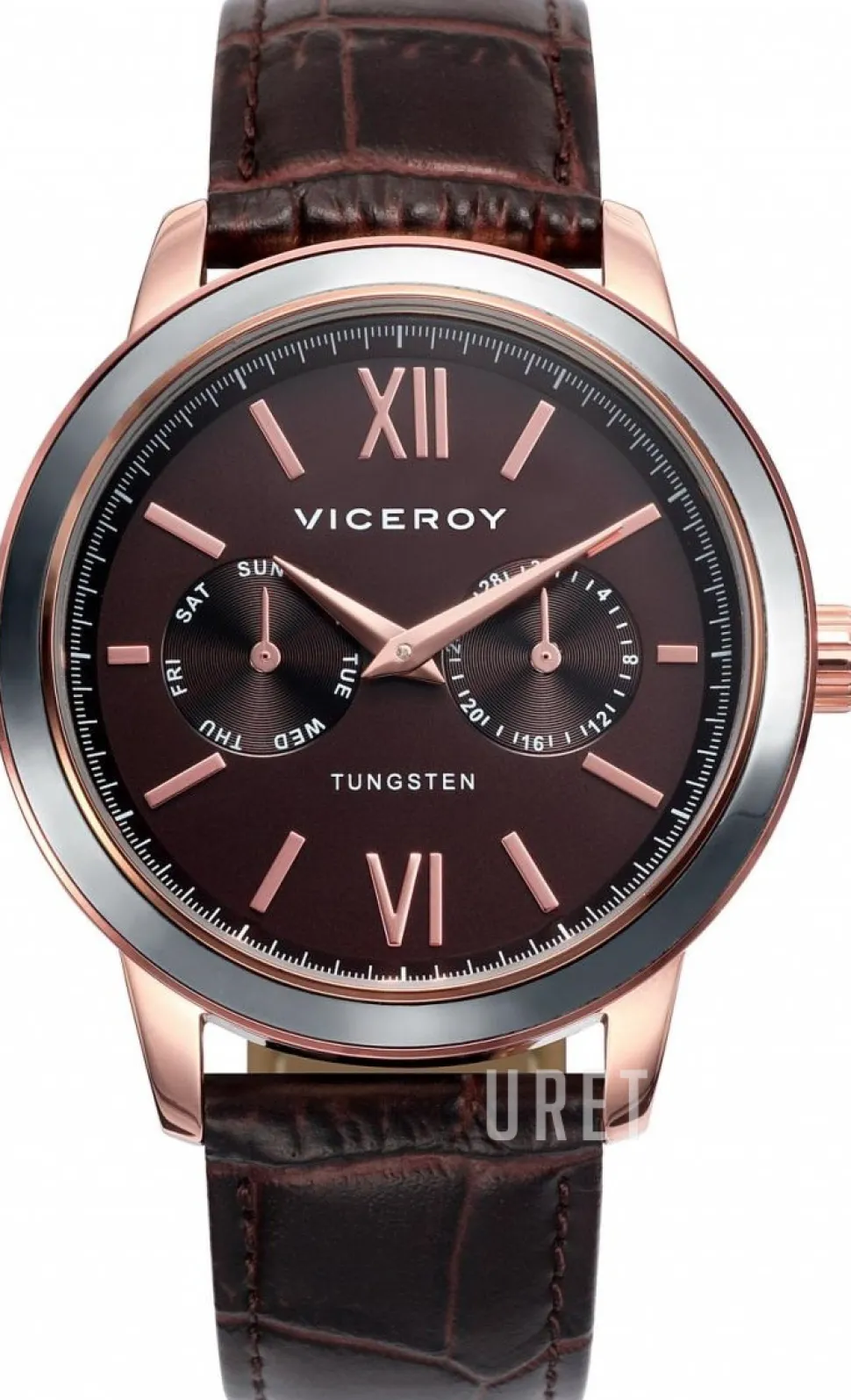 Classic Läder Ø41 mm