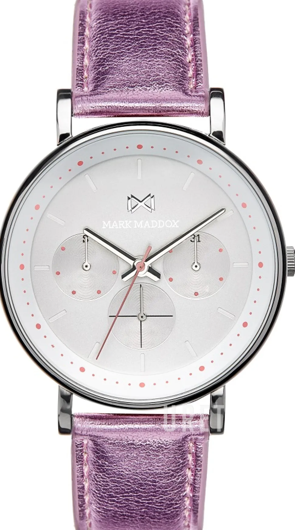 Classic Läder Ø38 mm