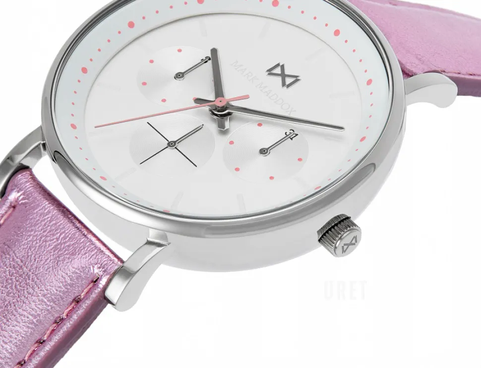 Classic Läder Ø38 mm