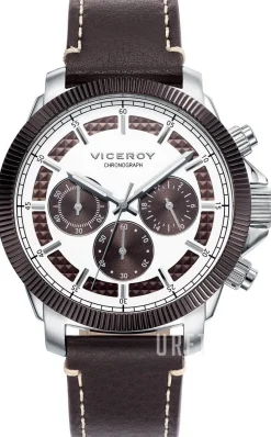 Classic Läder Ø43 mm