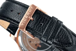 Classic Läder Ø43 mm