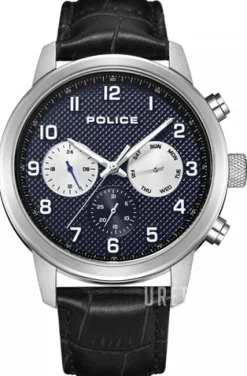 Classic Läder Ø44 mm