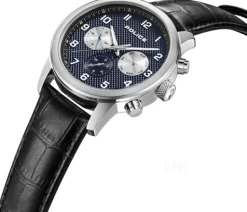 Classic Läder Ø44 mm