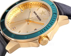 Classic Läder Ø38 mm