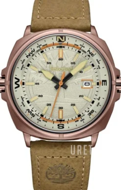 Classic Läder Ø44 mm