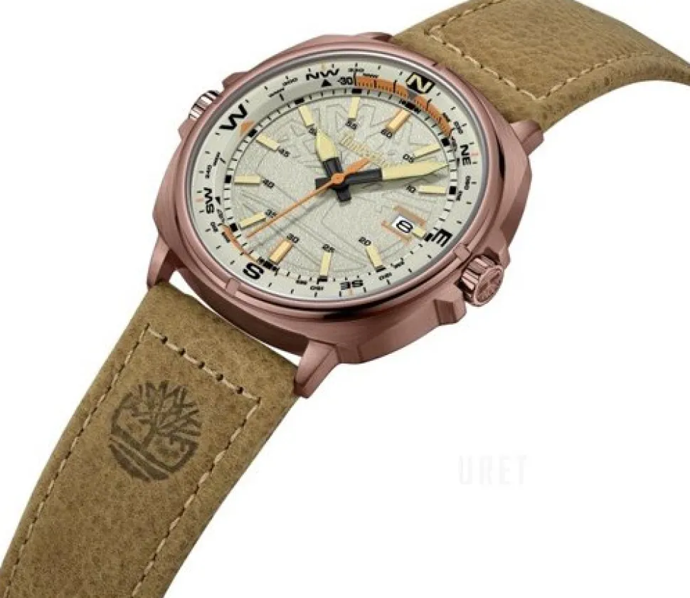 Classic Läder Ø44 mm