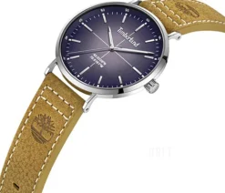 Classic Läder Ø42 mm