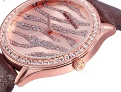 Classic Läder Ø38 mm