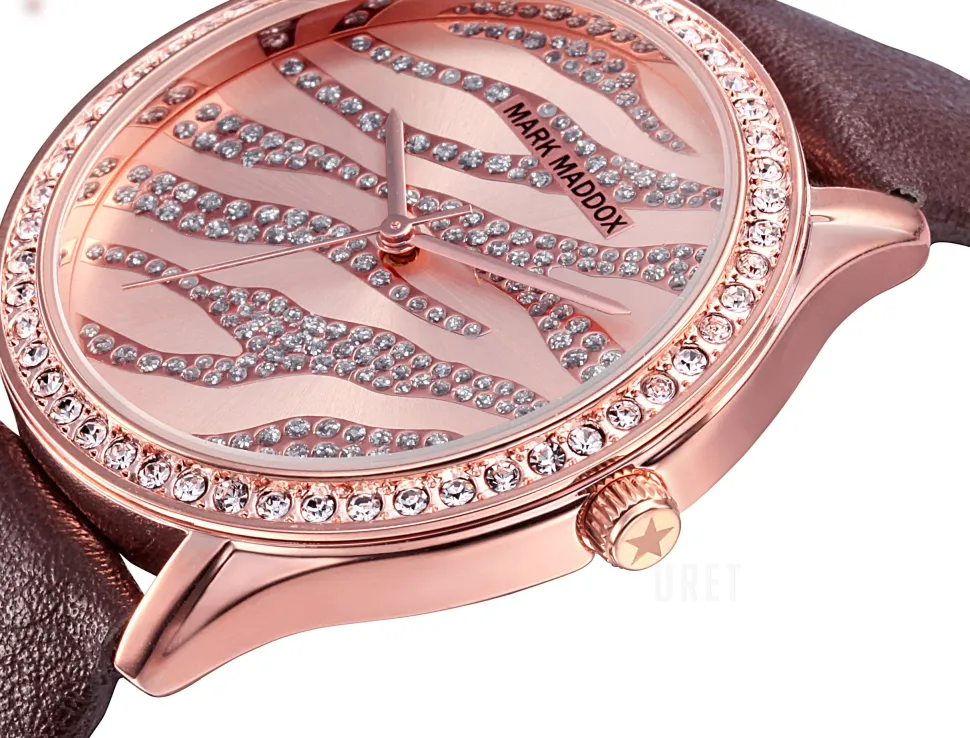 Classic Läder Ø38 mm