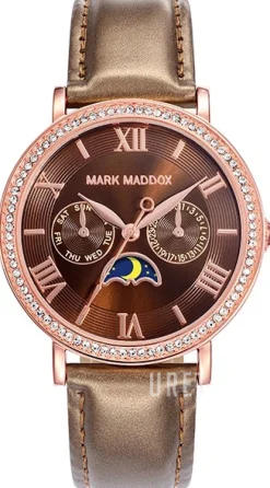 Classic Läder Ø37 mm