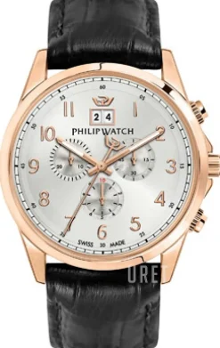 Classic Läder Ø44 mm