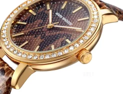 Classic Läder Ø36 mm