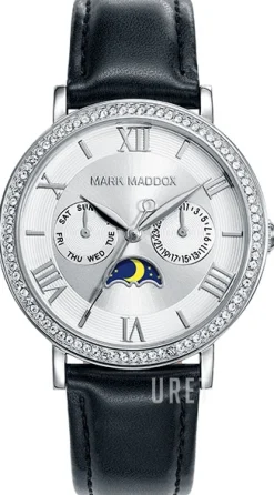 Classic Läder Ø37 mm