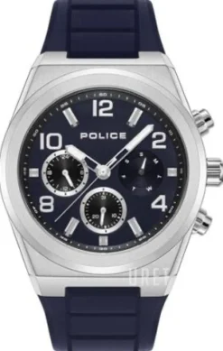 Classic Läder Ø45 mm