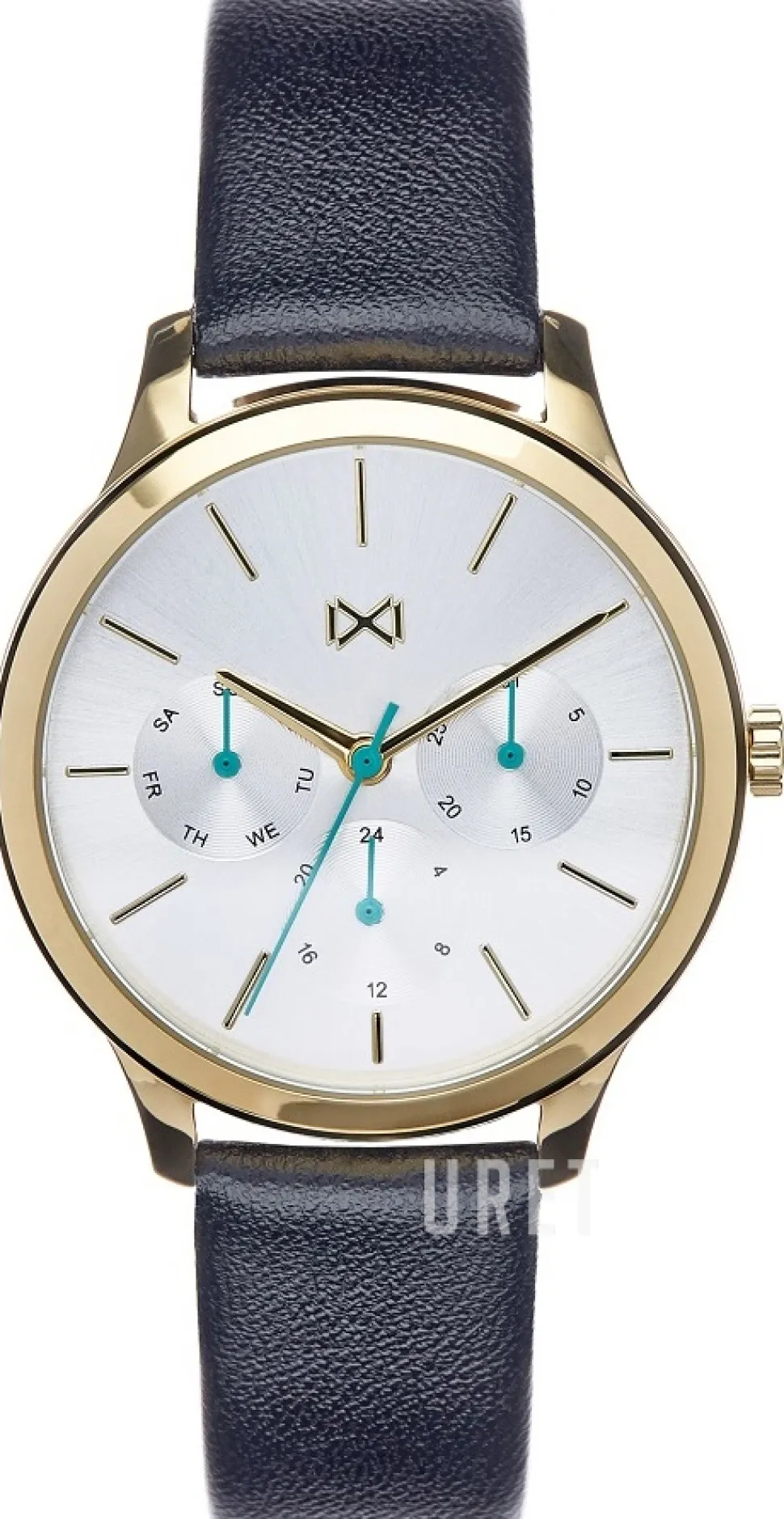 Classic Läder Ø35 mm