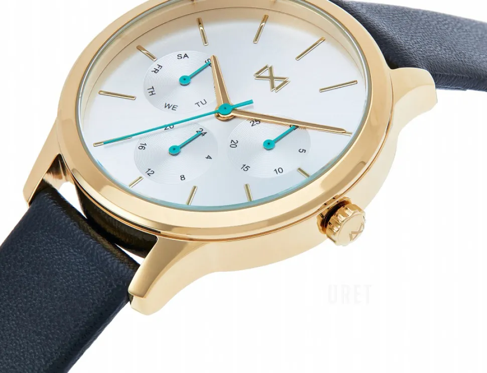 Classic Läder Ø35 mm