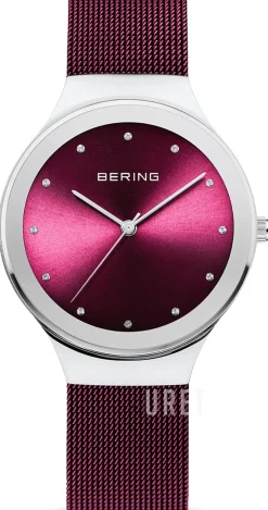 Classic Lila/Stål Ø34 mm