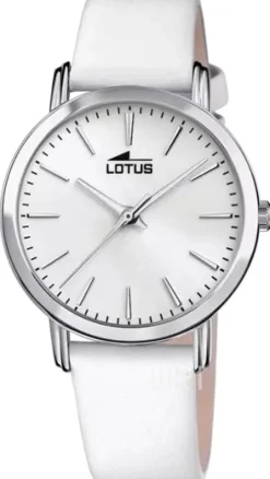 Classic Röd/Läder Ø33.3 mm