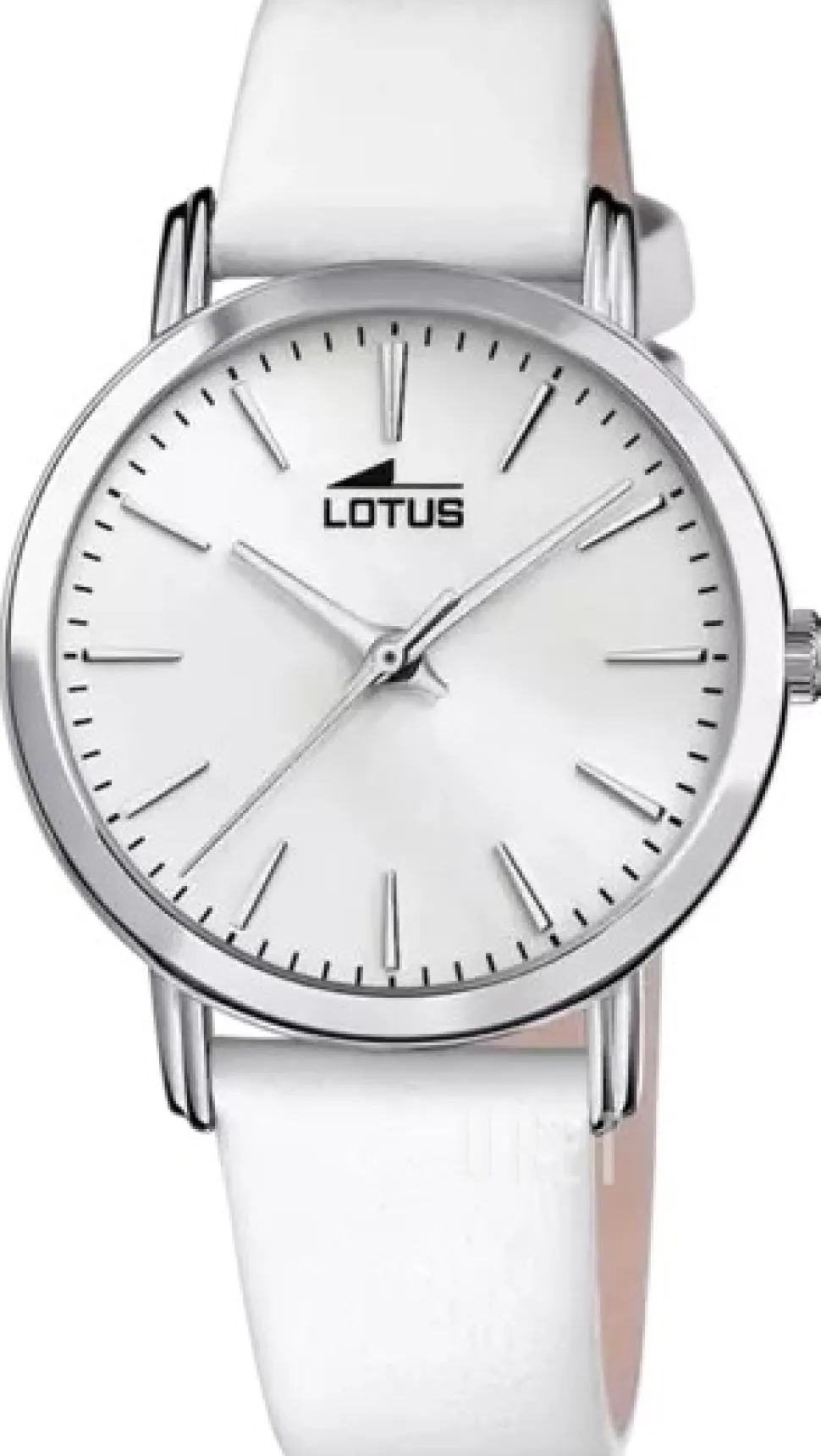 Classic Röd/Läder Ø33.3 mm