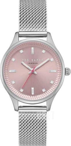 Classic Rosa/Stål Ø32 mm