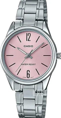 Classic Rosa/Stål Ø34 mm