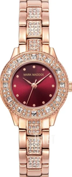 Classic Roséguldstonat stål Ø26 mm