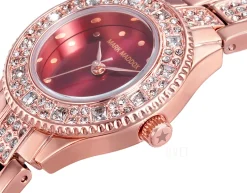 Classic Roséguldstonat stål Ø26 mm