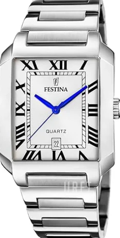 Classic Silverfärgad/Stål