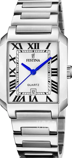 Classic Silverfärgad/Stål