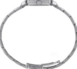 Classic Silverfärgad/Stål Ø33 mm